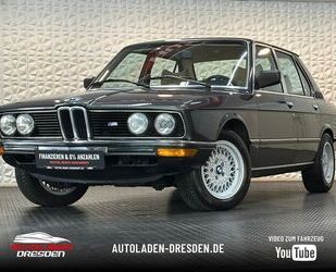 BMW 528 Gebrauchtwagen