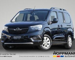 Opel Combo Life Gebrauchtwagen