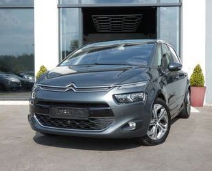 Citroen C4 Picasso Gebrauchtwagen