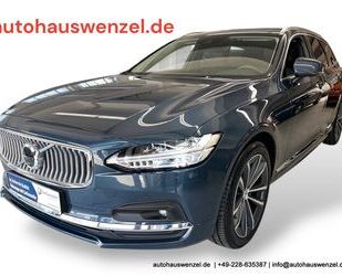 Volvo V90 Gebrauchtwagen