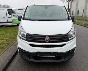 Fiat Talento Gebrauchtwagen
