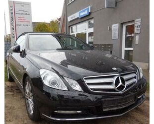 Mercedes-Benz E 200 Gebrauchtwagen
