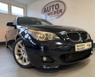 BMW 550 Gebrauchtwagen