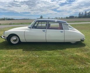 Citroen DS Gebrauchtwagen