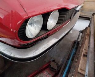 Alfa Romeo Alfetta Gebrauchtwagen