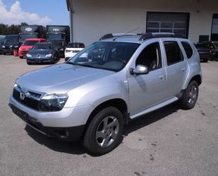 Dacia Duster Gebrauchtwagen