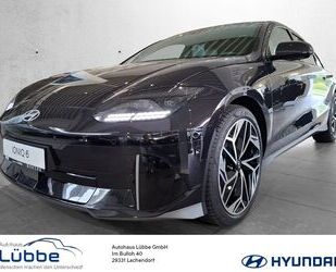 Hyundai IONIQ 6 Gebrauchtwagen