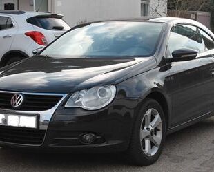 VW Eos Gebrauchtwagen