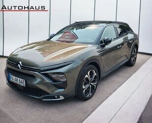 Citroen C5 X Gebrauchtwagen