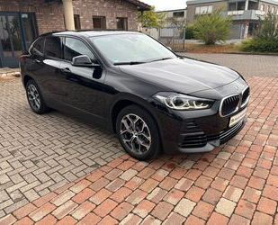 BMW X2 Gebrauchtwagen
