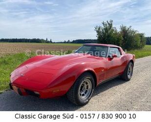 Corvette C3 Gebrauchtwagen