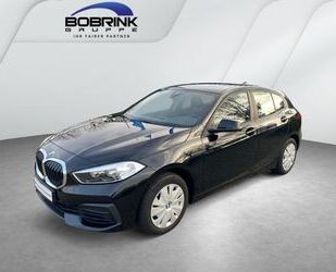 BMW 116 Gebrauchtwagen
