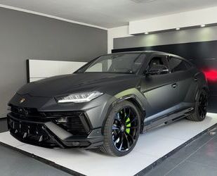 Lamborghini Urus Gebrauchtwagen