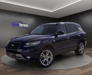 Hyundai SANTA FE Gebrauchtwagen