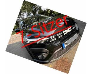 Dacia Jogger Gebrauchtwagen