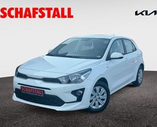 Kia Rio Gebrauchtwagen