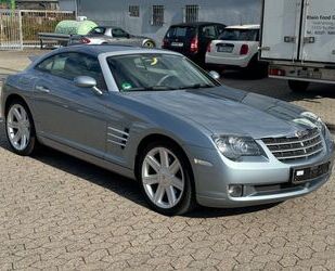 Chrysler Crossfire Gebrauchtwagen