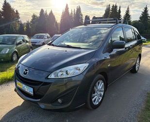 Mazda 5 Gebrauchtwagen