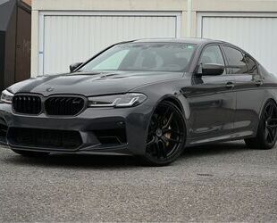 BMW M5 Gebrauchtwagen