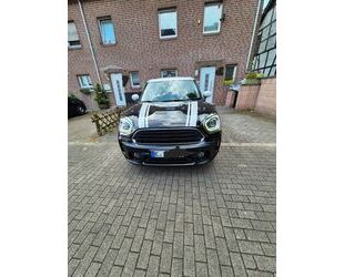 Mini Cooper Countryman Gebrauchtwagen