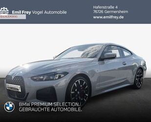 BMW 420 Gebrauchtwagen