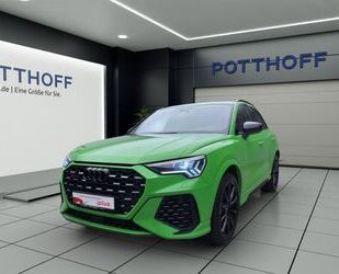 Audi RSQ3 Gebrauchtwagen