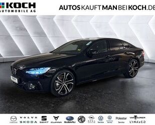 Volvo S90 Gebrauchtwagen