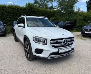 Mercedes-Benz GLB 220 Gebrauchtwagen