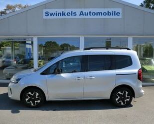 Nissan Townstar Gebrauchtwagen