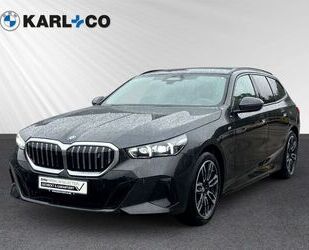 BMW i5 Gebrauchtwagen