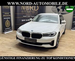 BMW 520 Gebrauchtwagen