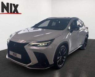 Lexus NX 450h Gebrauchtwagen