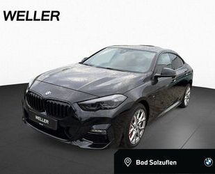 BMW 220 Gran Coupé Gebrauchtwagen