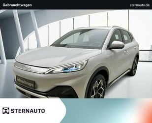 BYD ATTO 3 Gebrauchtwagen