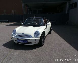 Mini Cooper Cabrio Gebrauchtwagen