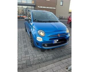 Fiat 500S Gebrauchtwagen