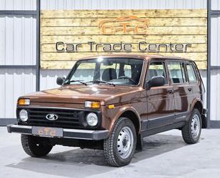 Lada Niva Gebrauchtwagen