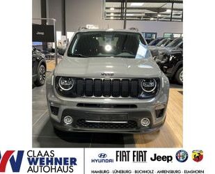 Jeep Renegade Gebrauchtwagen