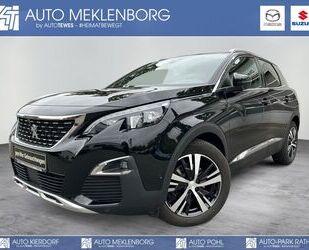 Peugeot 3008 Gebrauchtwagen