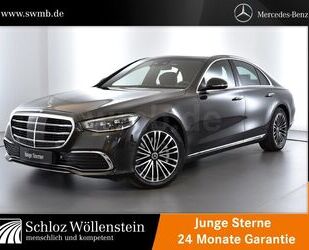 Mercedes-Benz S 350 Gebrauchtwagen