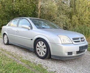 Opel Vectra Gebrauchtwagen