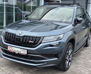 Skoda Kodiaq Gebrauchtwagen