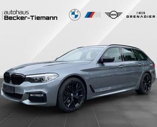 BMW 530 Gebrauchtwagen