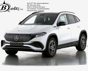 Mercedes-Benz EQA Gebrauchtwagen