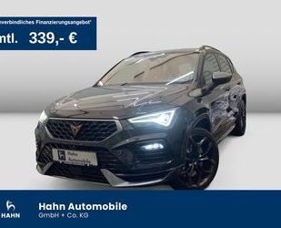 Cupra Ateca Gebrauchtwagen