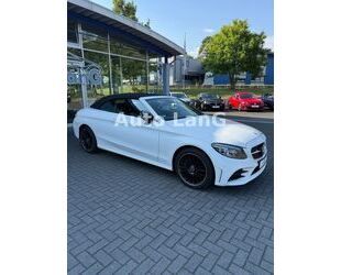 Mercedes-Benz C 180 Gebrauchtwagen