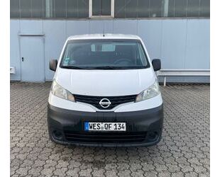 Nissan NV200 Gebrauchtwagen