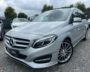 Mercedes-Benz B 180 Gebrauchtwagen