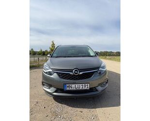 Opel Zafira Tourer Gebrauchtwagen