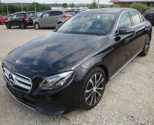 Mercedes-Benz E 350 Gebrauchtwagen